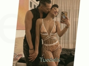 Tuedelis