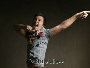 Turalalievv