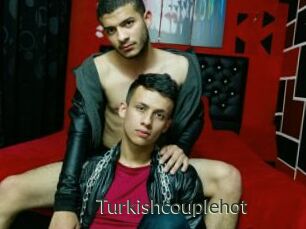 Turkishcouplehot