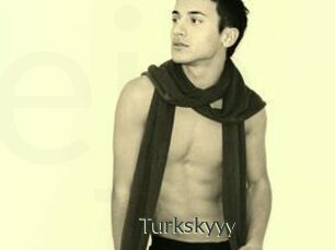 Turkskyyy