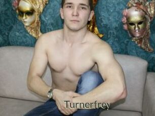 Turnerfrey