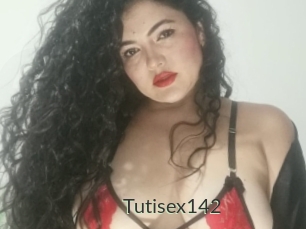 Tutisex142
