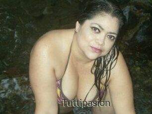 Tuttipasion