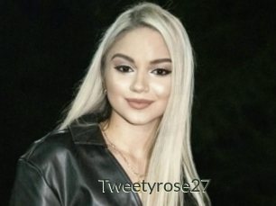 Tweetyrose27