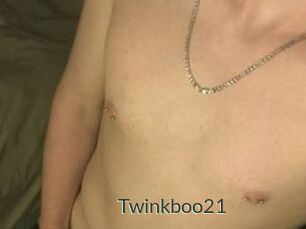 Twinkboo21