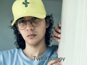 Twinkhotboy
