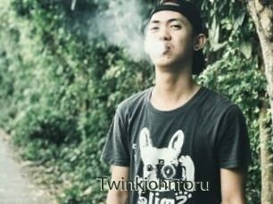 Twinkjohnforu