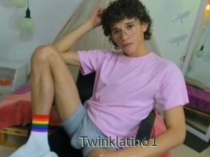 twinklatin61 Ejaculator