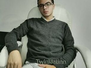Twinklatinn