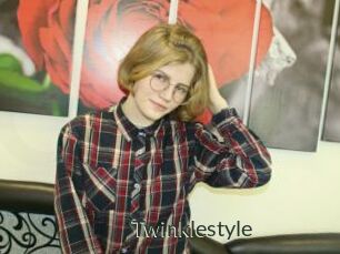 Twinklestyle