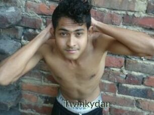 Twinkydan