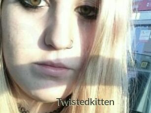 Twistedkitten