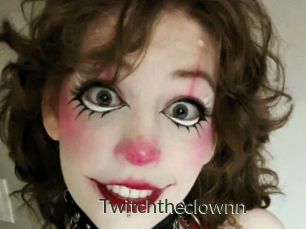 Twitchtheclownn