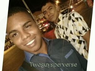 Twoguysperverse