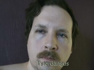 tylerdangus Ejaculator