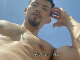 tylermoren Ejaculator