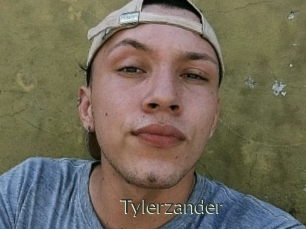 Tylerzander