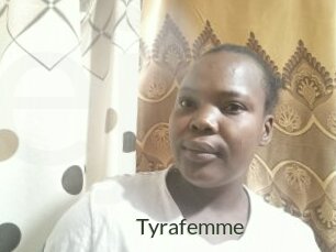 Tyrafemme