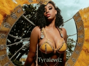 Tyralewiz