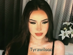 Tyrawilson