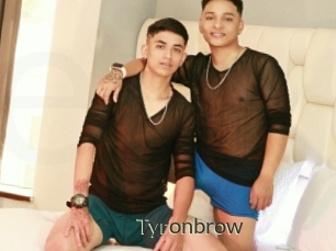 Tyronbrow