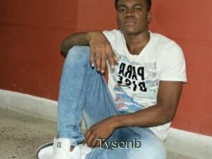 Tysonb