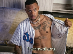 Tysonwalkers