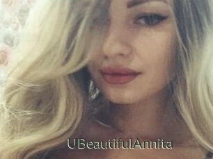 UBeautifulAnnita