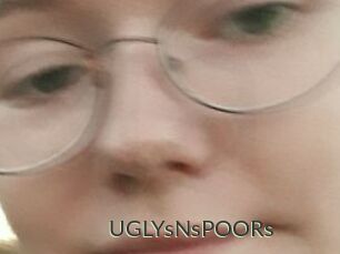 UGLYsNsPOORs