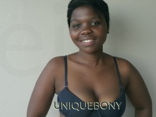 UNIQUEBONY