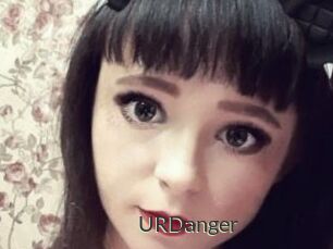 URDanger