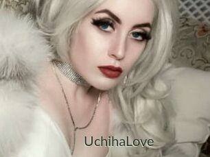 UchihaLove