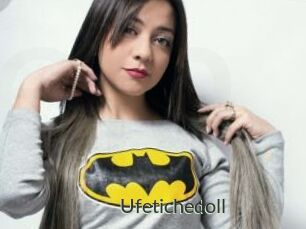 Ufetichedoll