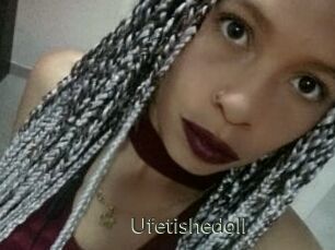 Ufetishedoll