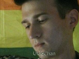 UkioChan