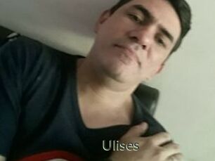 Ulises