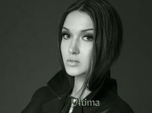 Ultima
