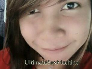 UltimateSexMachine