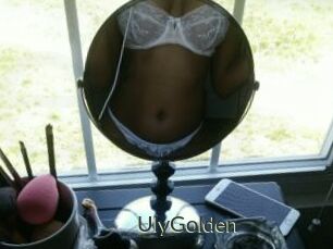 UlyGolden