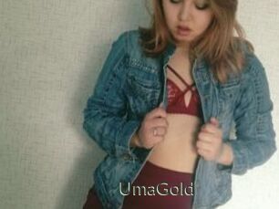 UmaGold