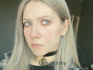 UmaKinky