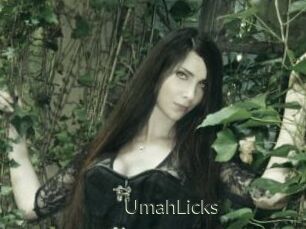 UmahLicks