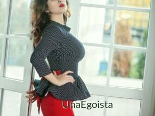 UnaEgoista