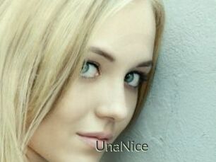 UnaNice