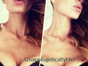 UnapologeticallyHer