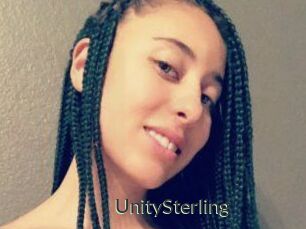 UnitySterling