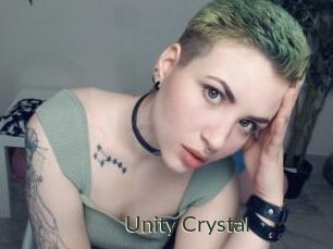 Unity_Crystal