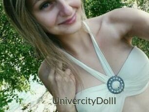 UnivercityDollI