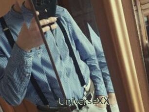 UniverseXX