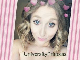 UniversityPrincess